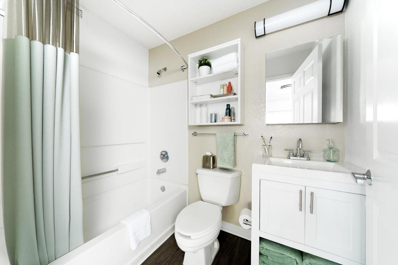 Intown Suites Extended Stay Houston Tx - West Barker Exteriör bild